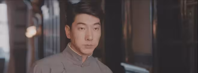 《灼灼韶華》:直到二妞爬上穆子儒的床,才知最愛她是這2個男人