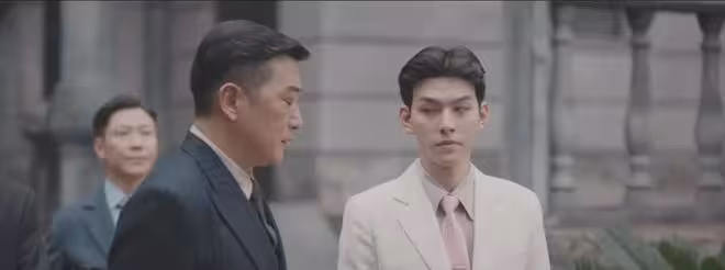 《灼灼韶華》:直到二妞爬上穆子儒的床,才知最愛她是這2個男人