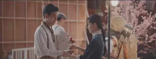 《灼灼韶華》:直到二妞爬上穆子儒的床,才知最愛她是這2個男人