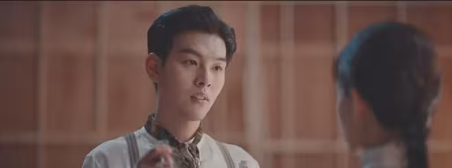 《灼灼韶華》:直到二妞爬上穆子儒的床,才知最愛她是這2個男人