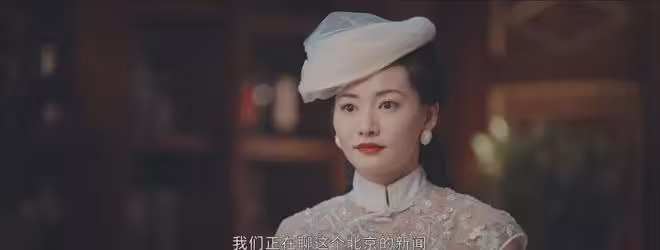 《灼灼韶華》:直到二妞爬上穆子儒的床,才知最愛她是這2個男人