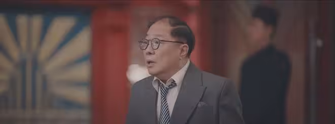 《灼灼韶華》解決周司長,二妞還不知,毀掉她的會是另外兩個男人