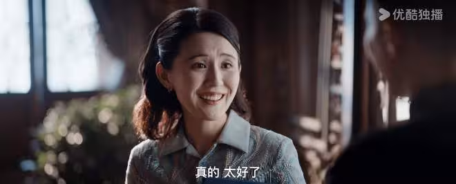 《灼灼韶華》盧先生身份大有文章,這才是褚韶華殺二順沒判刑真相
