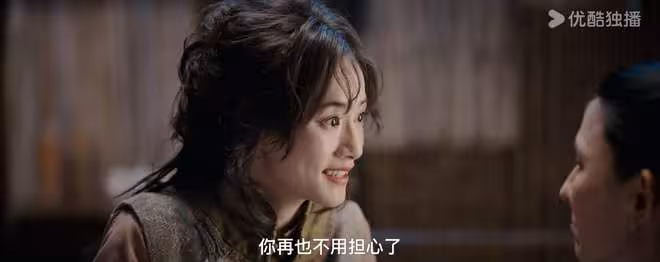 《灼灼韶華》盧先生身份大有文章,這才是褚韶華殺二順沒判刑真相