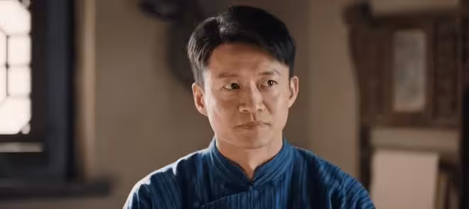 《灼灼韶華》大結局:周燕溺亡,程輝再遇貴人,褚韶中還有反轉