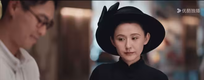《灼灼韶華》大結局:周燕溺亡,程輝再遇貴人,褚韶中還有反轉