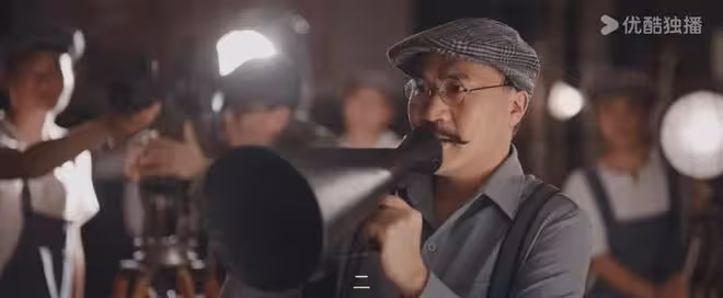 《灼灼韶華》看清康二妞的身份漂白史,才知聞知秋為啥挑上褚韶華
