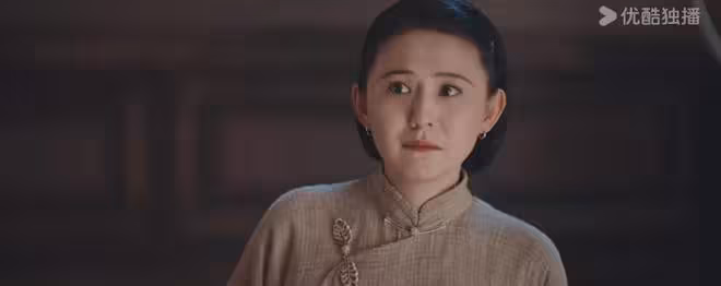 《灼灼韶華》看清康二妞的身份漂白史,才知聞知秋為啥挑上褚韶華