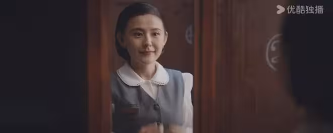 《灼灼韶華》看清康二妞的身份漂白史,才知聞知秋為啥挑上褚韶華
