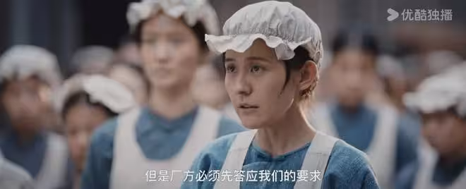 《灼灼韶華》看清康二妞的身份漂白史,才知聞知秋為啥挑上褚韶華