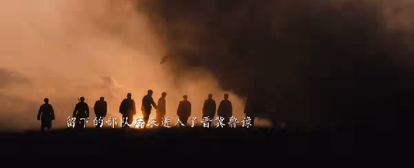 今晚首播!CCTV1抗戰歷史劇來襲,熟臉戲骨坐鎮,觀眾有好戲看了
