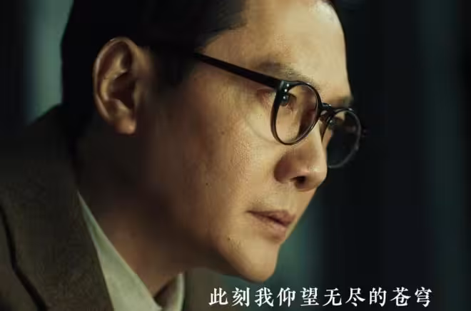 今晚首播!CCTV1抗戰歷史劇來襲,熟臉戲骨坐鎮,觀眾有好戲看了