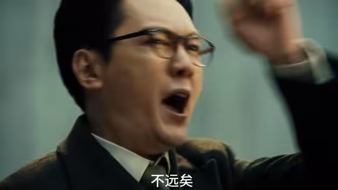 今晚首播!CCTV1抗戰歷史劇來襲,熟臉戲骨坐鎮,觀眾有好戲看了