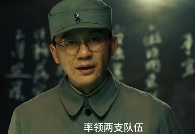 今晚首播!CCTV1抗戰歷史劇來襲,熟臉戲骨坐鎮,觀眾有好戲看了
