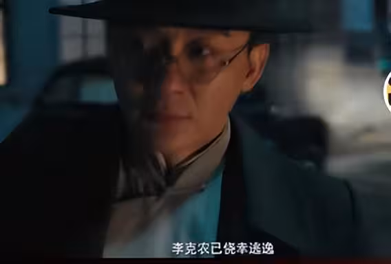 今晚首播!CCTV1抗戰歷史劇來襲,熟臉戲骨坐鎮,觀眾有好戲看了