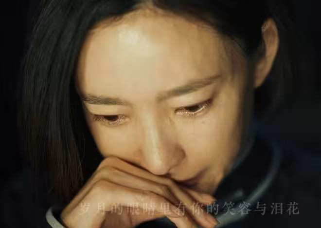 今晚首播!CCTV1抗戰歷史劇來襲,熟臉戲骨坐鎮,觀眾有好戲看了