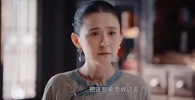 《灼灼韶華》:褚韶華拒絕夏元招攬,她對陳二順的反擊開始了