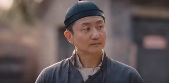 《灼灼韶華》:褚韶華拒絕夏元招攬,她對陳二順的反擊開始了