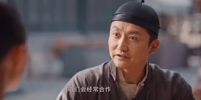 《灼灼韶華》:褚韶華拒絕夏元招攬,她對陳二順的反擊開始了