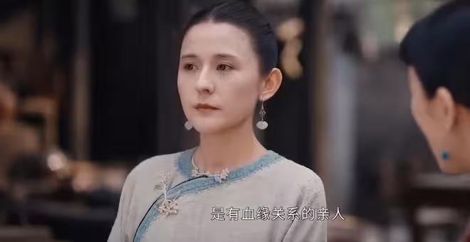 《灼灼韶華》:褚韶華拒絕夏元招攬,她對陳二順的反擊開始了