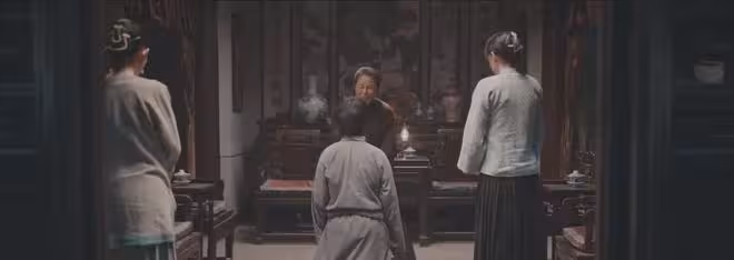 《灼灼韶華》陳二順母子到死都不知,拆散韶華和夏初,卻成全夏元