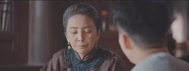 《灼灼韶華》陳二順母子到死都不知,拆散韶華和夏初,卻成全夏元