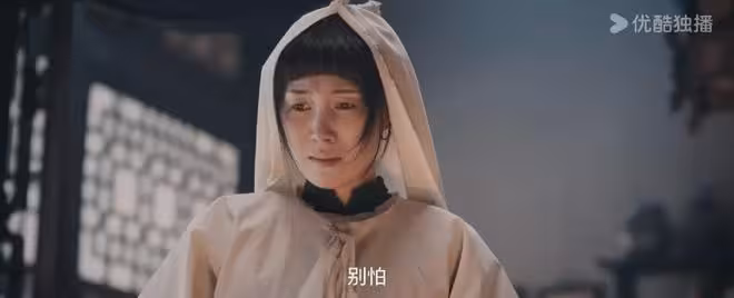 《灼灼韶華》逼褚韶華爬二順床,搶萱萱,陳母的惡原著寫得太透徹