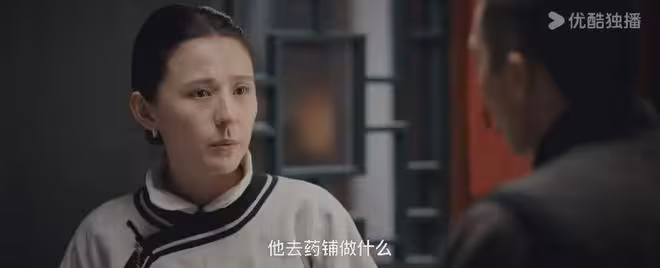 《灼灼韶華》逼褚韶華爬二順床,搶萱萱,陳母的惡原著寫得太透徹
