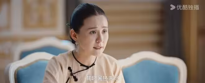 《灼灼韶華》看懂陳大順死前給韶華的退路,才知宋萍不育另有隱情