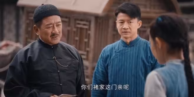 《灼灼韶華》:直到陳家衰敗,才明白陳父當初選兒媳的心機