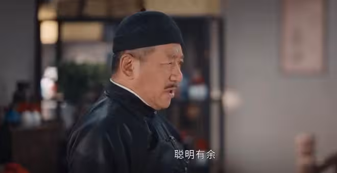 《灼灼韶華》:直到陳家衰敗,才明白陳父當初選兒媳的心機