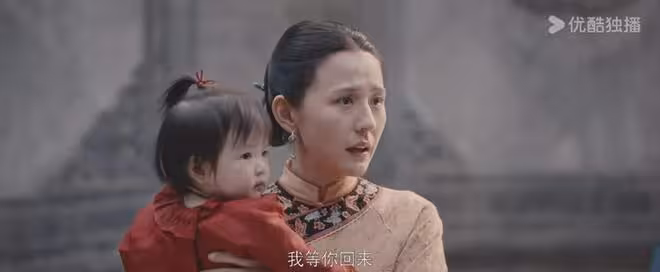 《灼灼韶華》褚韶華被逼凈身出戶,這才是陳大順正當壯年早逝真相