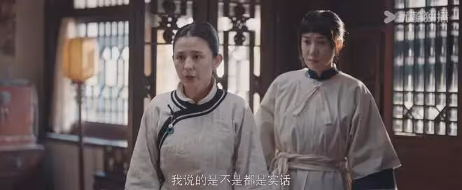 《灼灼韶華》褚韶華被逼凈身出戶,這才是陳大順正當壯年早逝真相