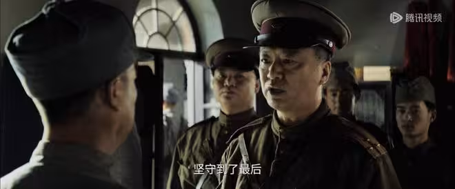 《歸隊》大結局:大闊枝和高雲虎結局多遺憾,看這三個細節就懂了