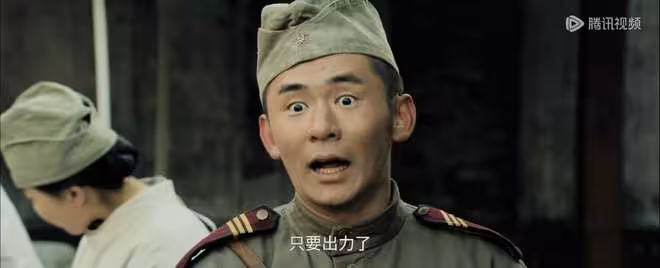 《歸隊》大結局:大闊枝和高雲虎結局多遺憾,看這三個細節就懂了