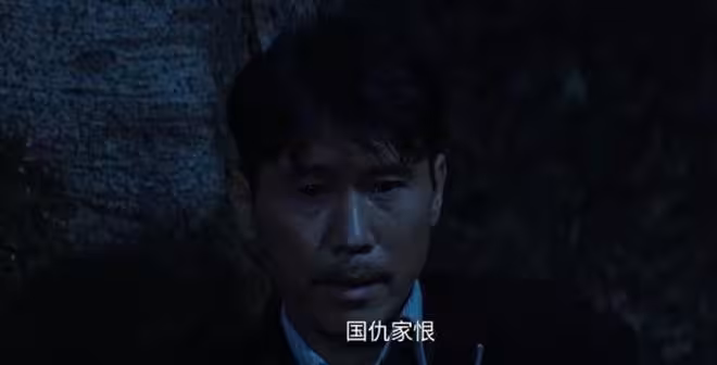 《歸隊》大結局:直到田小貴犧牲,才明白川野真正要釣的大魚