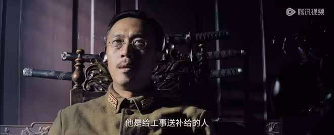 《歸隊》看清川野的來歷,才懂肖鐵林為何成知曉日軍計劃的倖存者