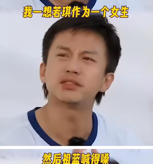 46歲鄧超再登熱搜,「本性暴露」讓全網刮目相看,孫儷沒看走眼