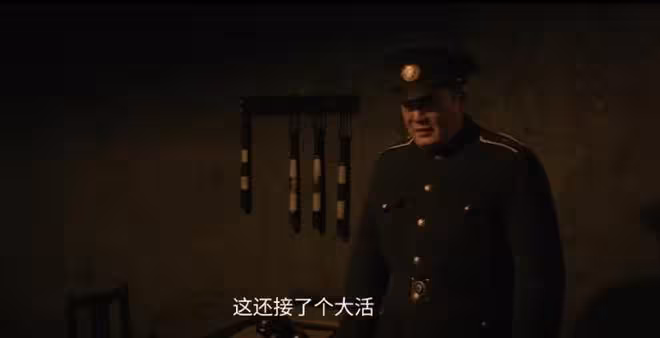 《歸隊》:湯德遠不會想到,這才是肖鐵林關押他的真相
