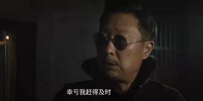 《歸隊》:湯德遠不會想到,這才是肖鐵林關押他的真相