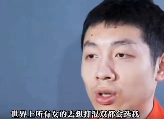 許昕爆冷輸球不到24小時,令人擔心的事發生,樊振東的話有人信了