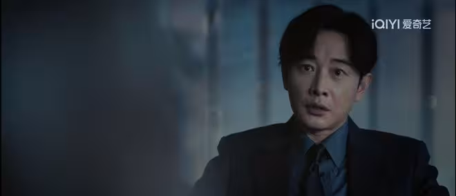 《目之所及》大結局前瞻:曲桐假死,沈靜入獄,曲立軍才是狠人