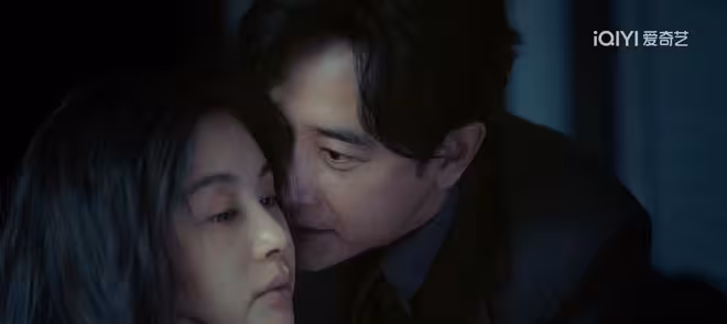 《目之所及》:施慕仙報復曲桐!沈靜毒殺蘇牧凡,曲桐被騙16年