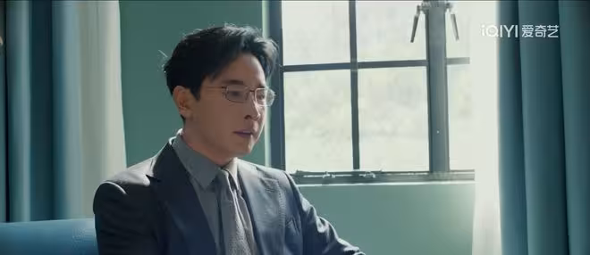 《目之所及》:施慕仙報復曲桐!沈靜毒殺蘇牧凡,曲桐被騙16年
