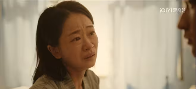 《目之所及》:蘇牧凡太慘!一生不被愛,淪為替身,死後仍被算計