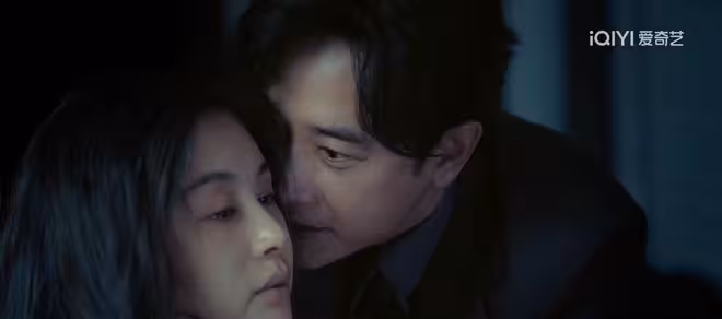 《目之所及》:蘇牧凡太慘!一生不被愛,淪為替身,死後仍被算計