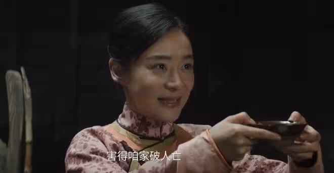 《歸隊》:魯長山不會想到,這才是蔥山願意加入抗聯的真相