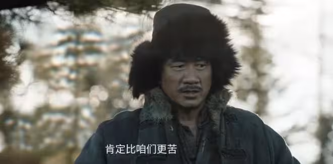 《歸隊》:看懂魯長山提議回家,才明白高雲虎抗戰最堅定