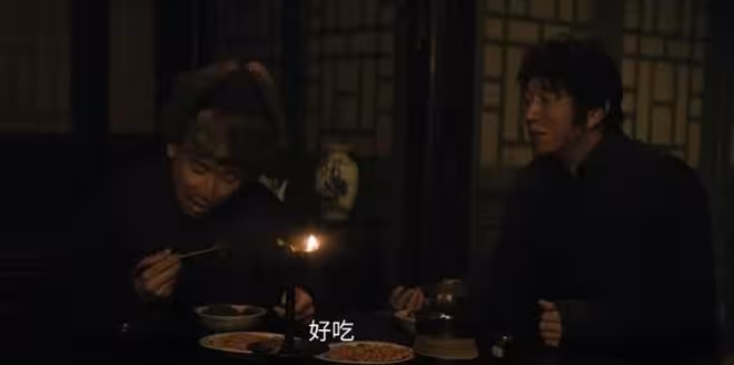 《歸隊》:看懂魯長山提議回家,才明白高雲虎抗戰最堅定