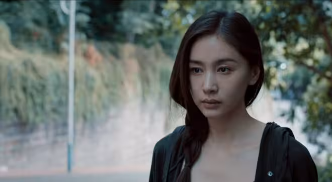 《目之所及》原著大結局:蘇牧凡入獄,曲桐自首,蘇牧心死得不冤